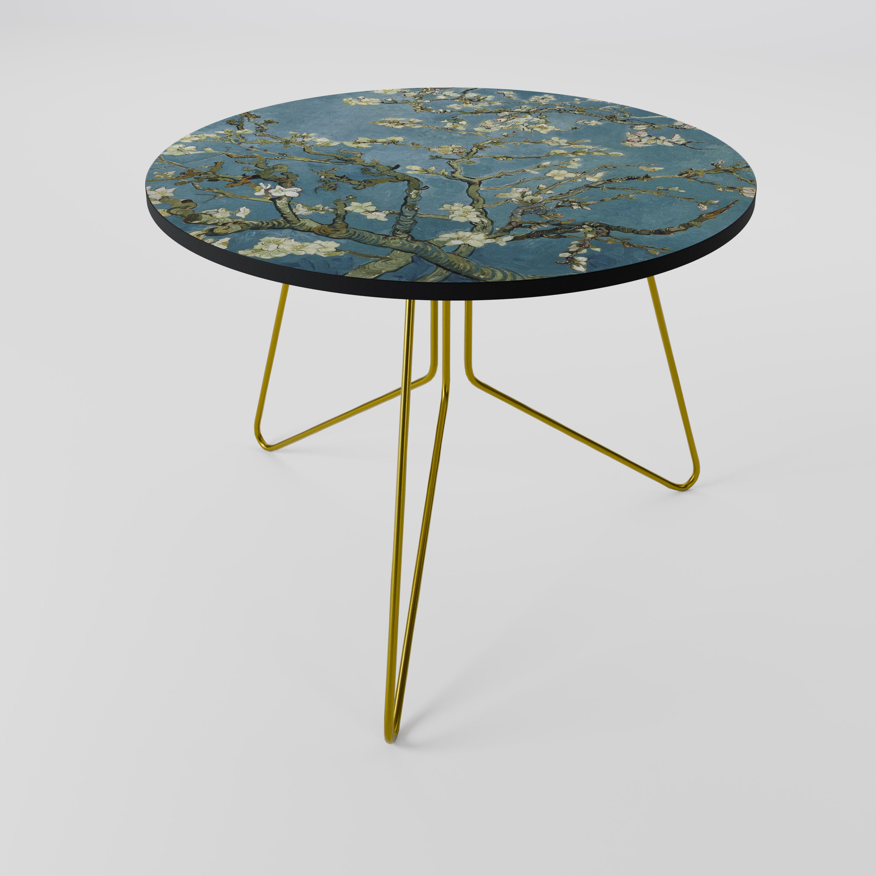 ALMOND BLOSSOM Soffbord