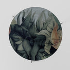 CRASHED LEAVES Coffee Table