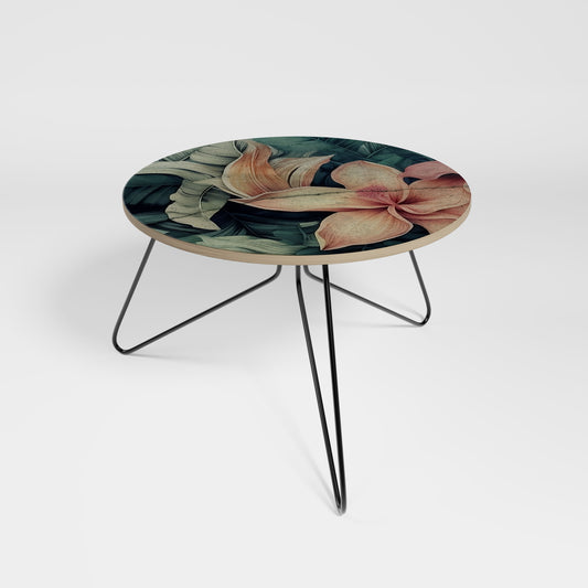 KRASHAD LILY Litet soffbord