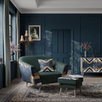 ARTFUL GEOMETRI AURORA Fåtölj