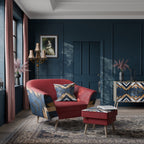 ARTFUL GEOMETRI AURORA Fåtölj