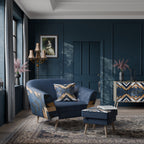 ARTFUL GEOMETRI AURORA Fåtölj