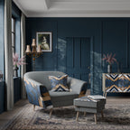 ARTFUL GEOMETRI AURORA Fåtölj