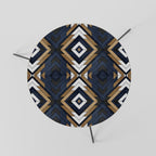 ARTFUL GEOMETRI Soffbord 60