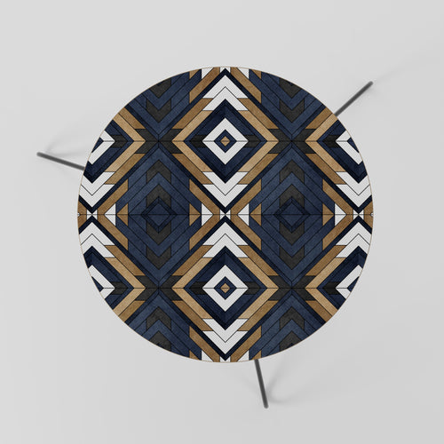 ARTFUL GEOMETRI Soffbord 60