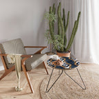 ARTFUL GEOMETRI Soffbord 60