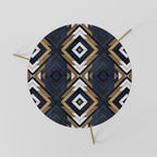 ARTFUL GEOMETRI Soffbord 60