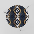 ARTFUL GEOMETRI Soffbord 60