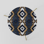 ARTFUL GEOMETRI Soffbord 60