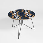 ARTFUL GEOMETRI Soffbord 69