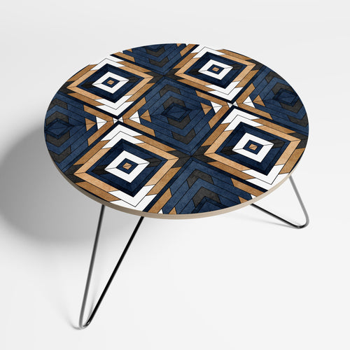 ARTFUL GEOMETRI Soffbord 69