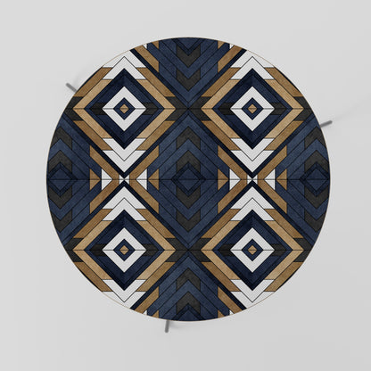 ARTFUL GEOMETRY Coffee Table 69