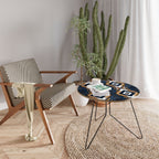 ARTFUL GEOMETRI Soffbord 69