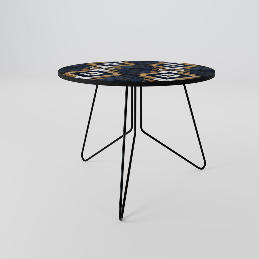 ARTFUL GEOMETRI Soffbord 69