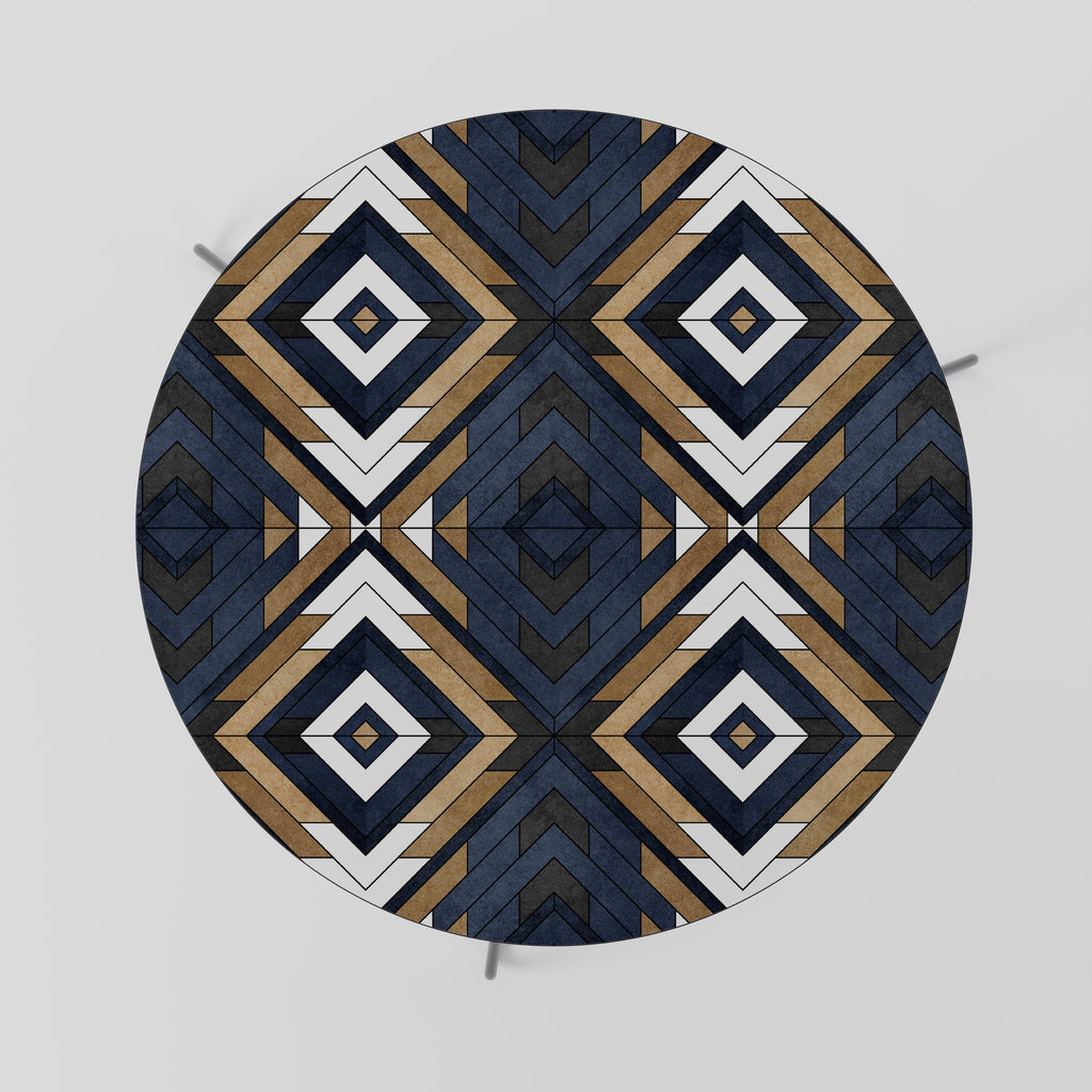 ARTFUL GEOMETRI Soffbord 69