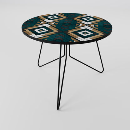 ARTISTIC GEOMETRY Coffee Table 69