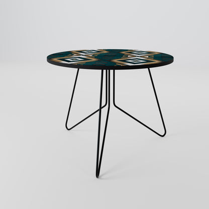 ARTISTIC GEOMETRY Coffee Table 69