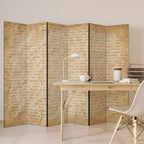 PAGES OF MEMORY 6-panelers rumsavdelare