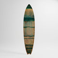 EMERALD MELANCHOLY Surfboard Decorative Panel
