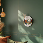 TESSELATE TREASURES Dekorationshylla