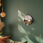 TESSELATE TREASURES Dekorationshylla