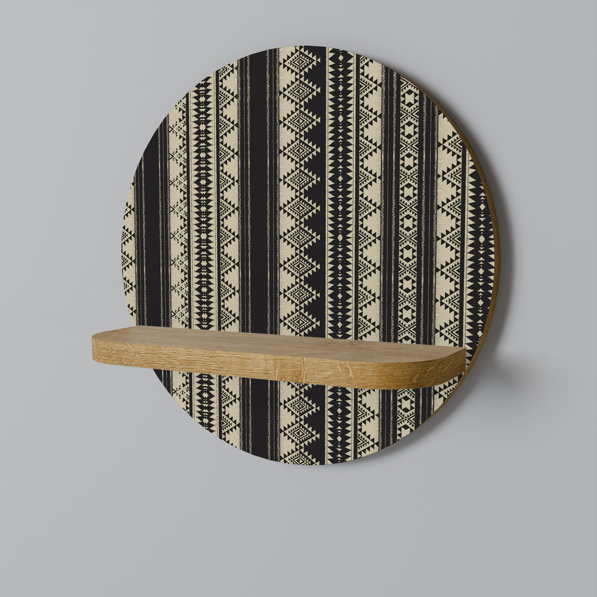 AZTEC Dekorationshylla