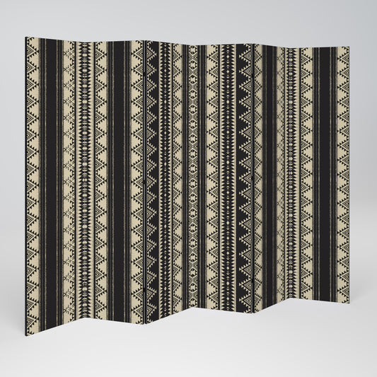 AZTEC Rumsavdelare 6 paneler