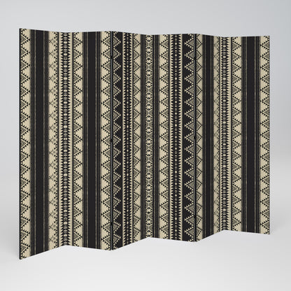 AZTEC Rumsavdelare 6 paneler