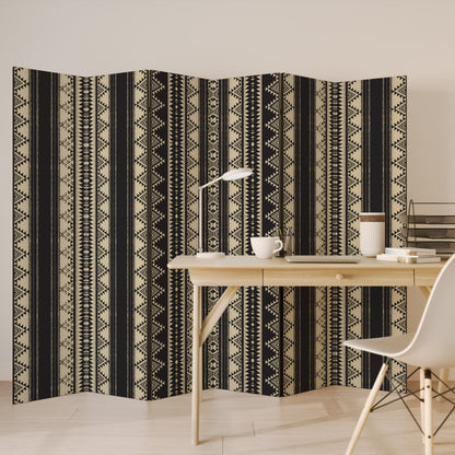 AZTEC Rumsavdelare 6 paneler