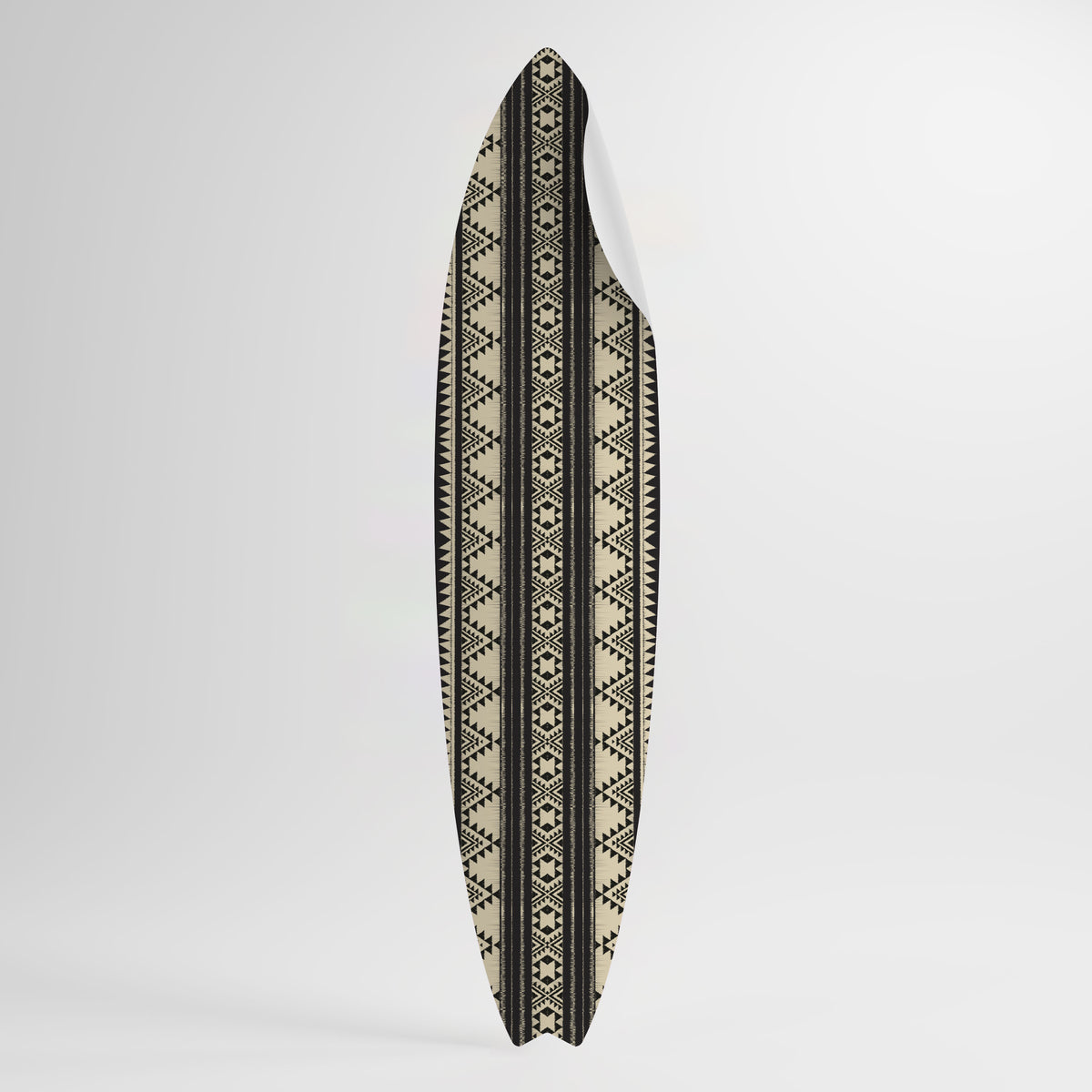 AZTEC Väggdekal surfbräda
