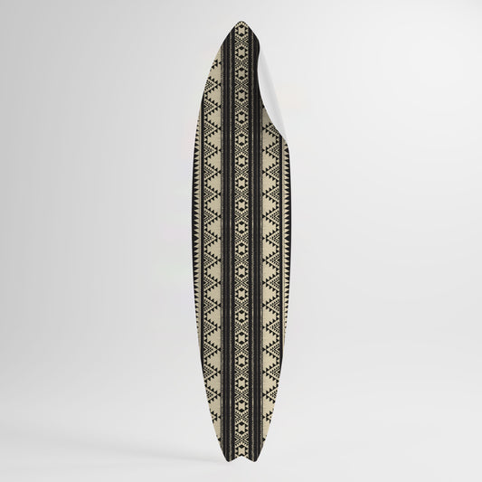 AZTEC Väggdekal surfbräda