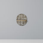 SLIGHTLY BLURRED Art Shelf