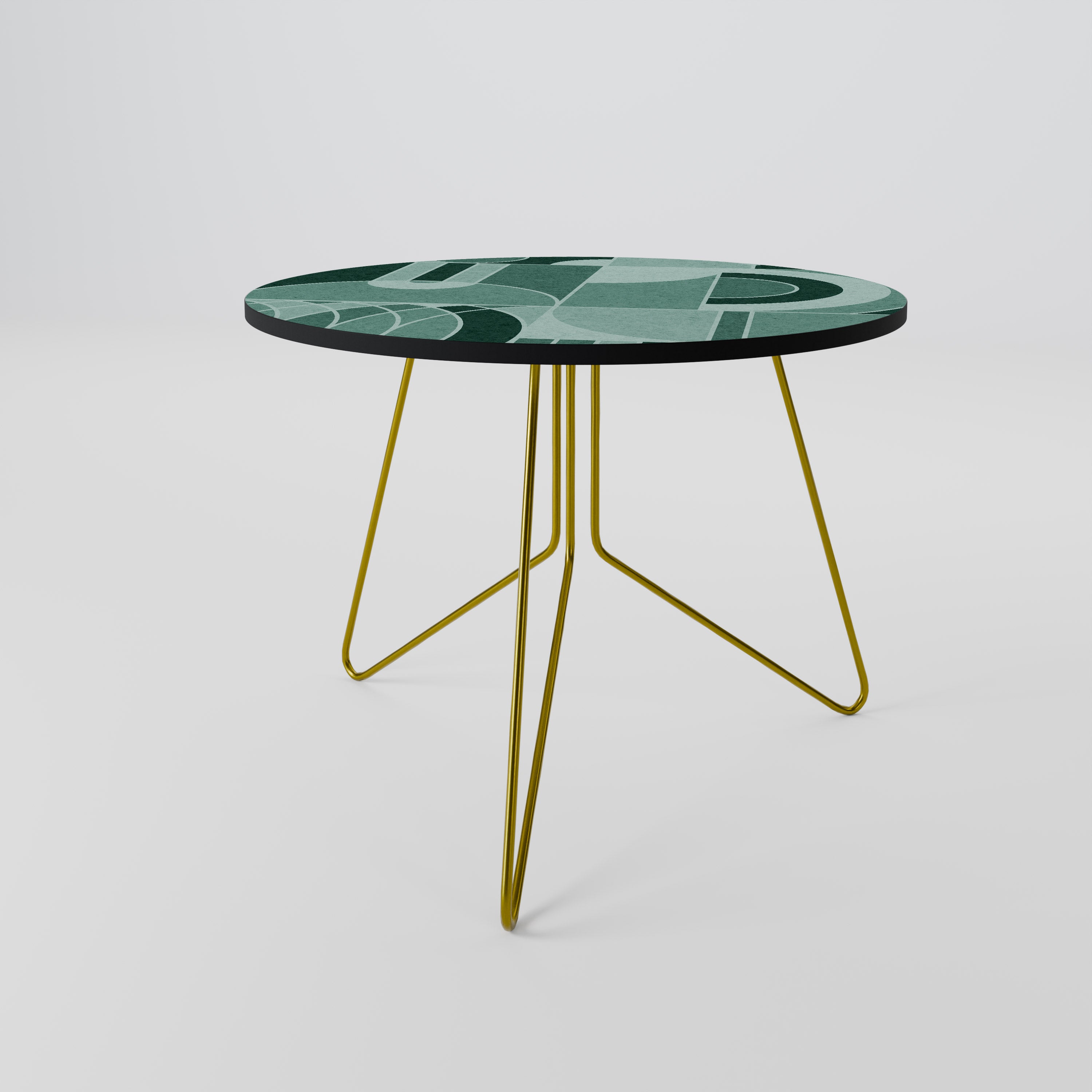 HARMONIC GRID Coffee Table