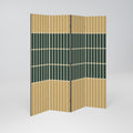 ILUSION GATE 4-Panel Room Divider