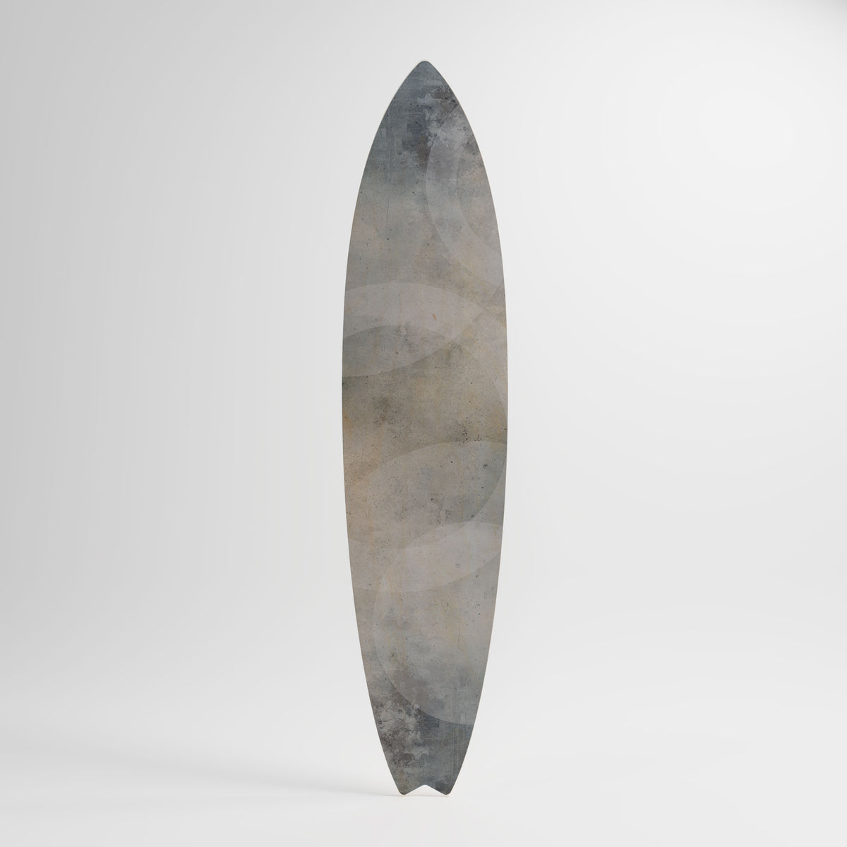 MUTED ARC Dekorativ Surfbräda
