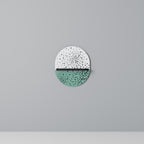 DOTTED DELIGHTS Dekorationshylla