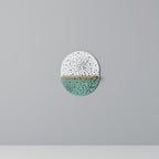 DOTTED DELIGHTS Dekorationshylla