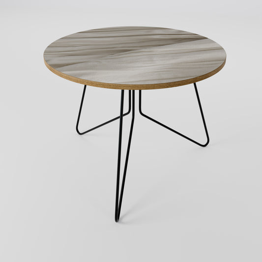 SERENE FOLDS Coffee Table