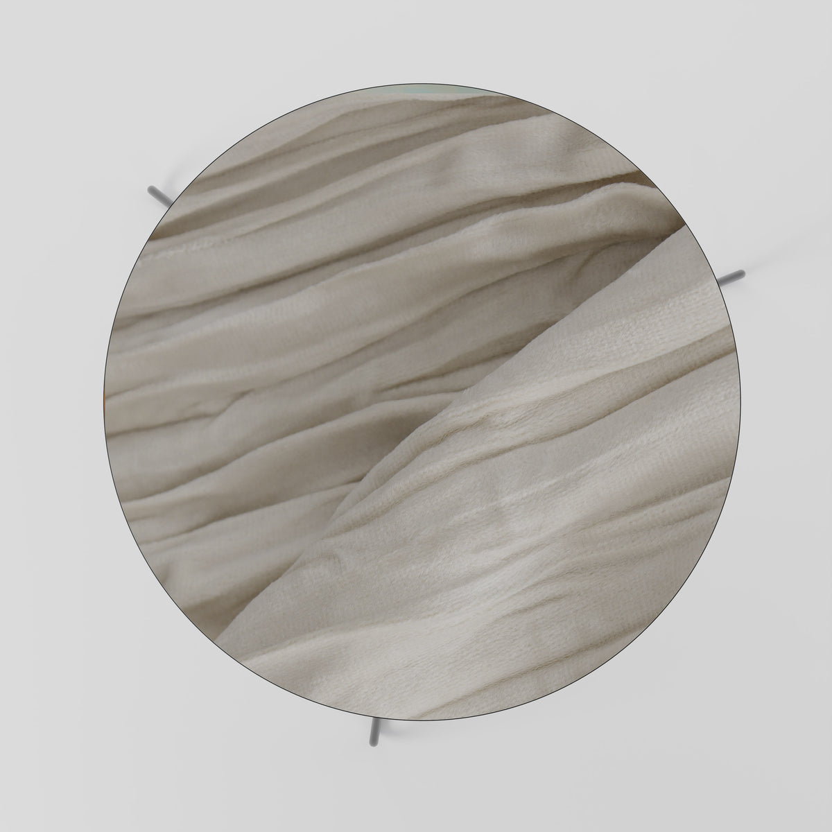 SERENE FOLDS Soffbord