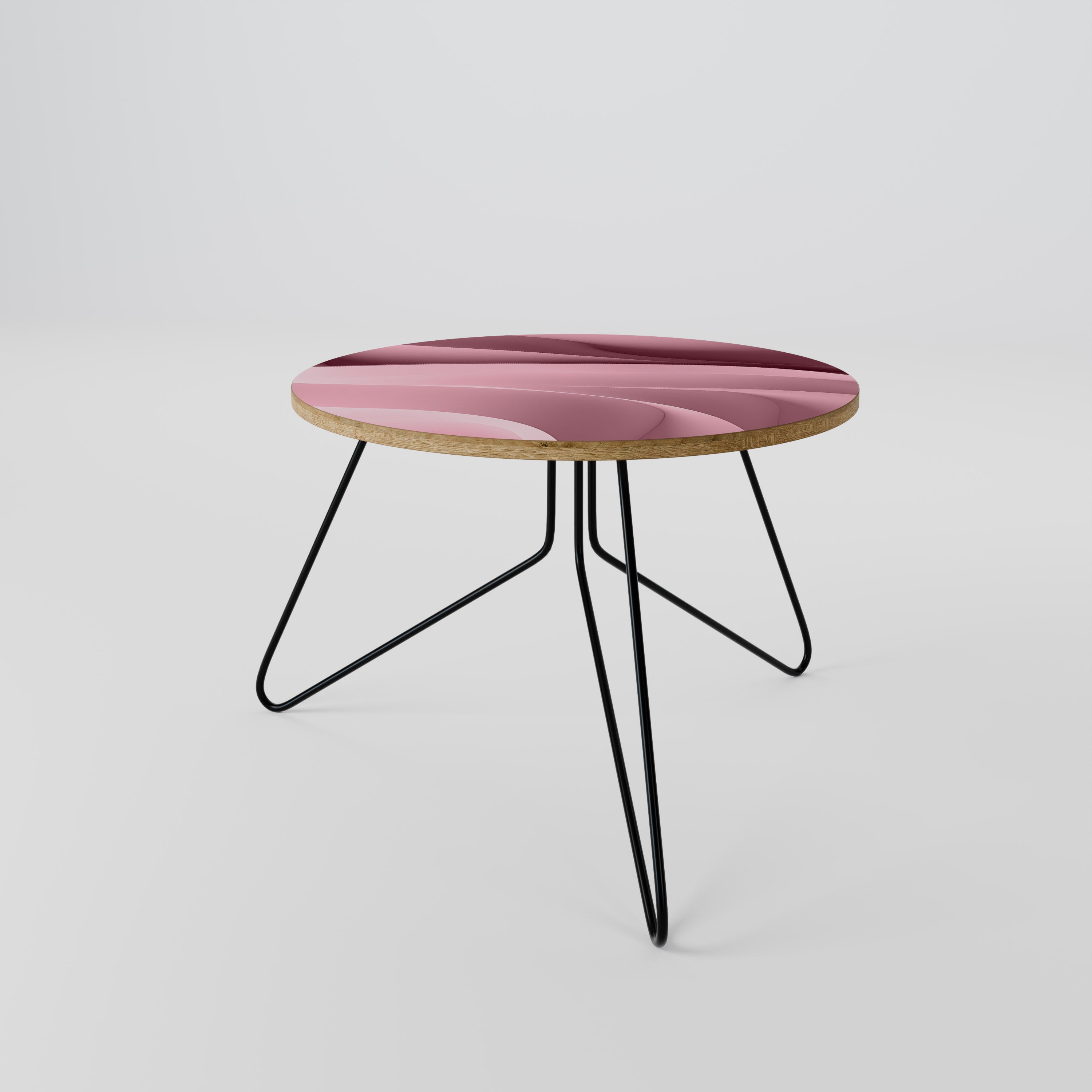 THINKING PINK Coffee Table