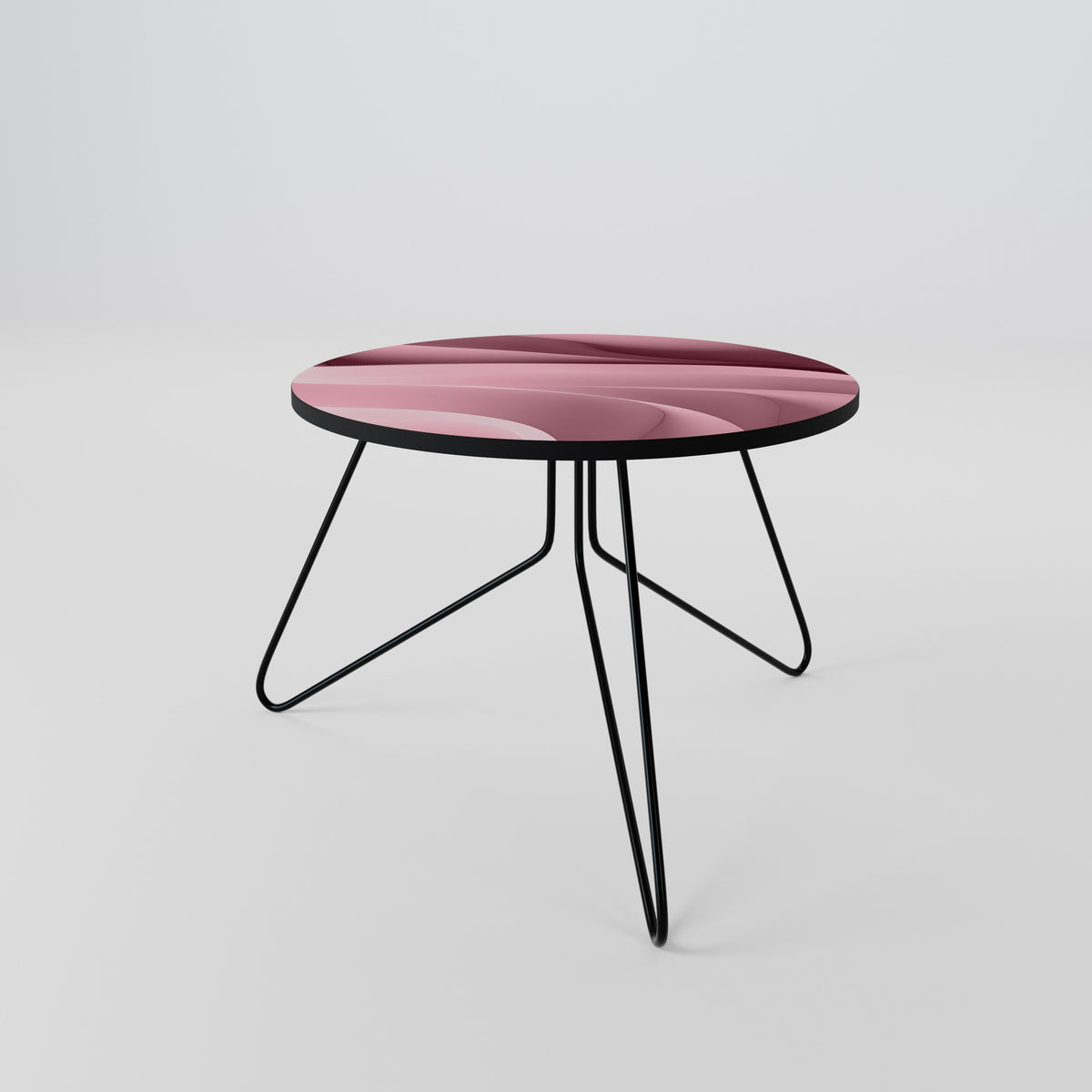 THINKING PINK Coffee Table