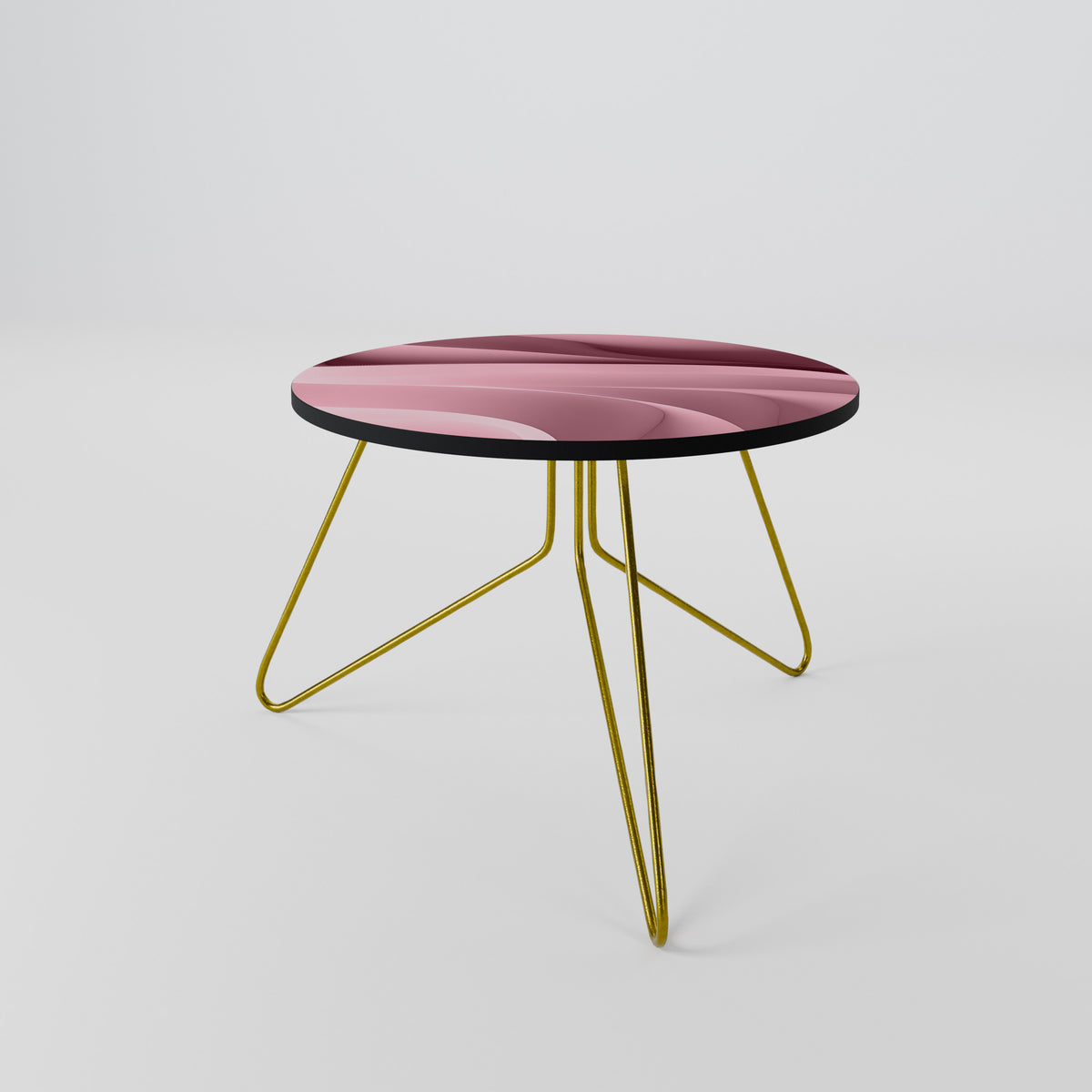 THINKING PINK Coffee Table