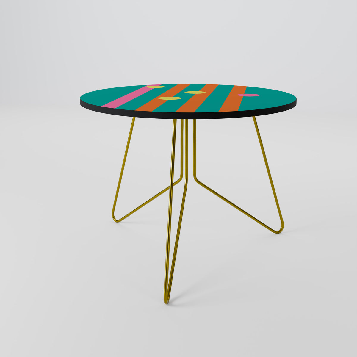 SOMEWHERE IN BETWEEN Coffee Table