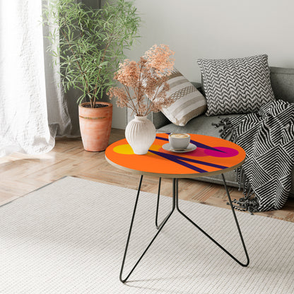 ON THE DOT BLADE Large Coffee Table