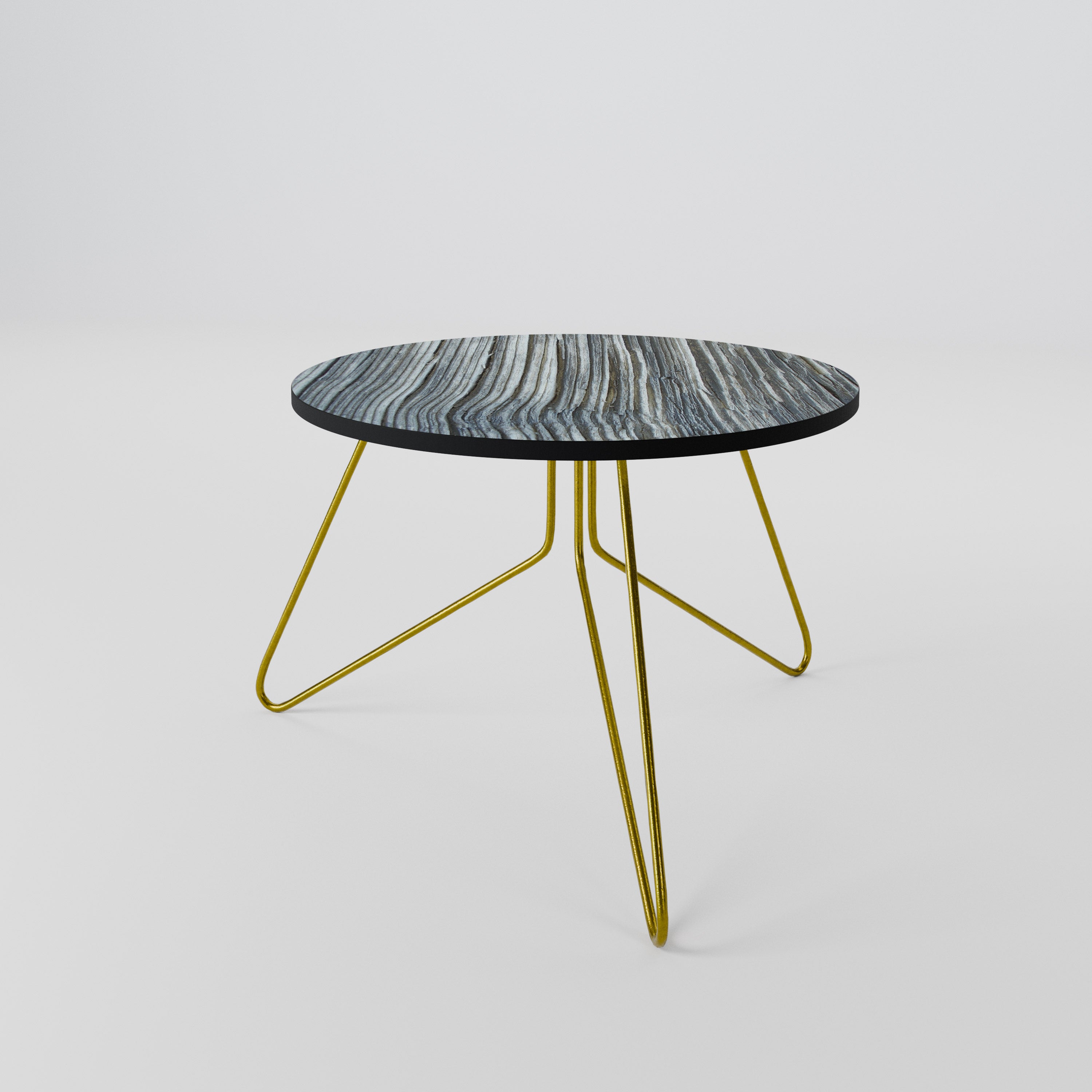 NATURE’S RIBBON RELIC Coffee Table