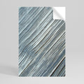 NATURE’S RIBBON RELIC Peel and Stick Vertical Poster