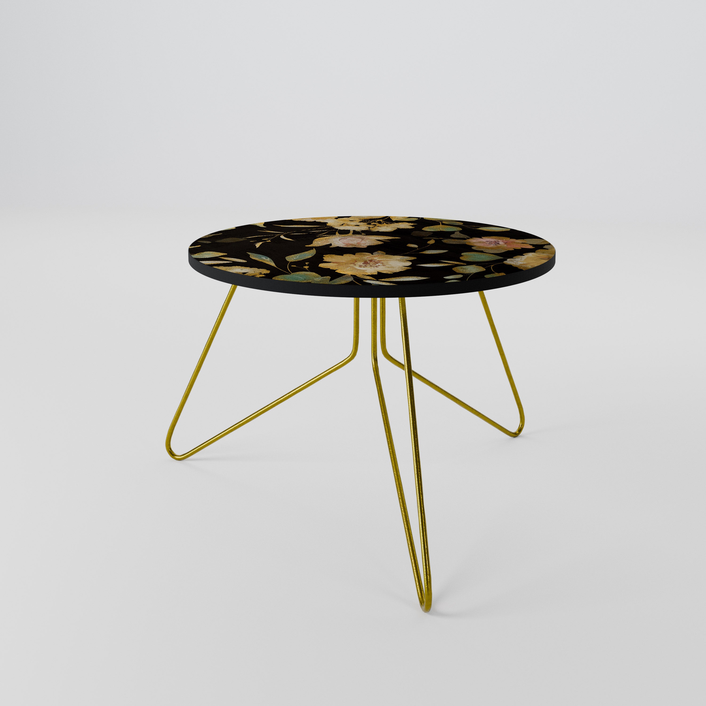 MODEST FLORAL Coffee Table
