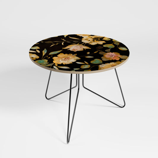 MODEST FLORAL Large Coffee Table