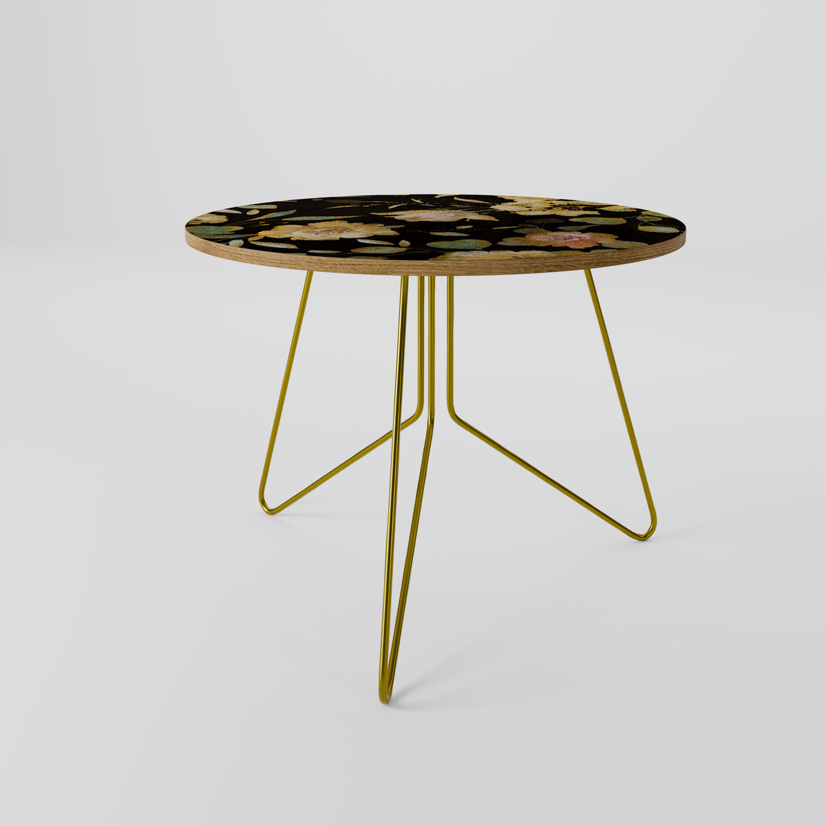 MODEST FLORAL Coffee Table