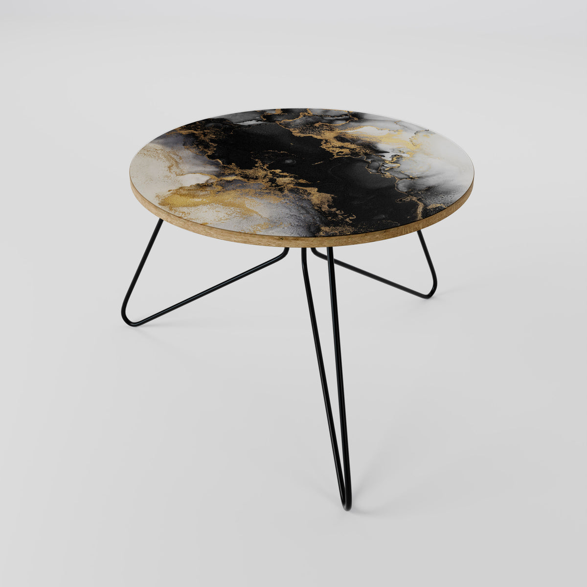 MARBLE OF TOMMORROW Soffbord